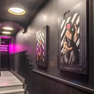visit hotel